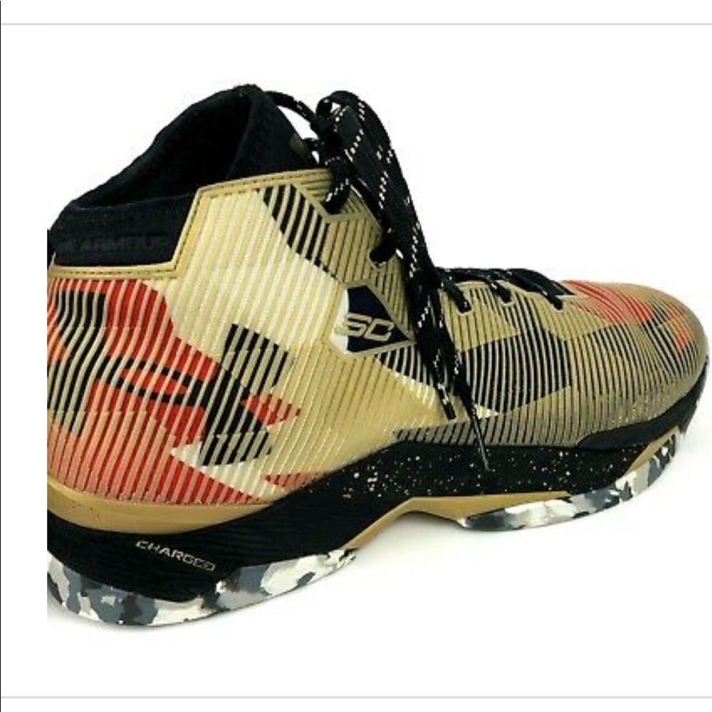 Men’s Under Armour Stephen Curry’s
